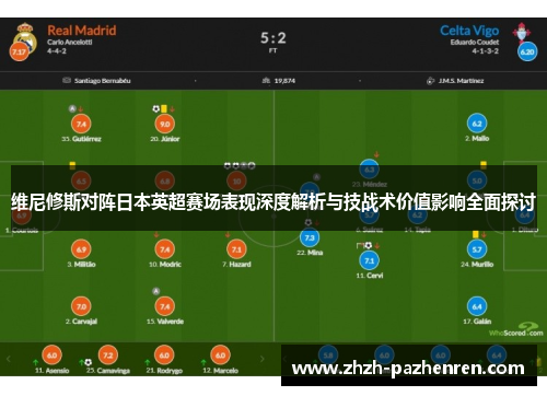 维尼修斯对阵日本英超赛场表现深度解析与技战术价值影响全面探讨 维尼修斯对阵日本英超赛场表现深度解析与技战术价值影响全面探讨